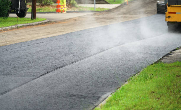 Decorative Driveway Pavers in Waterville, ME