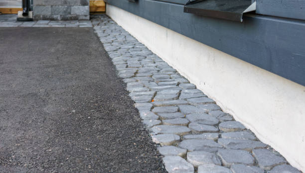 Reasons to Select Us for Your Driveway Paving Requirements in Waterville, ME